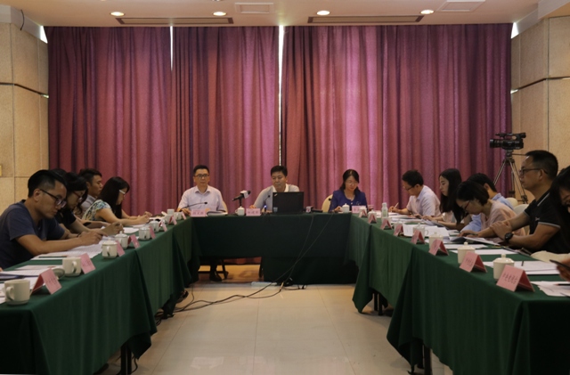 广东省365bet电子游戏_365bet规则_365一直提款维护中召开《广东省气象灾害防御重点单位气象安全管理...